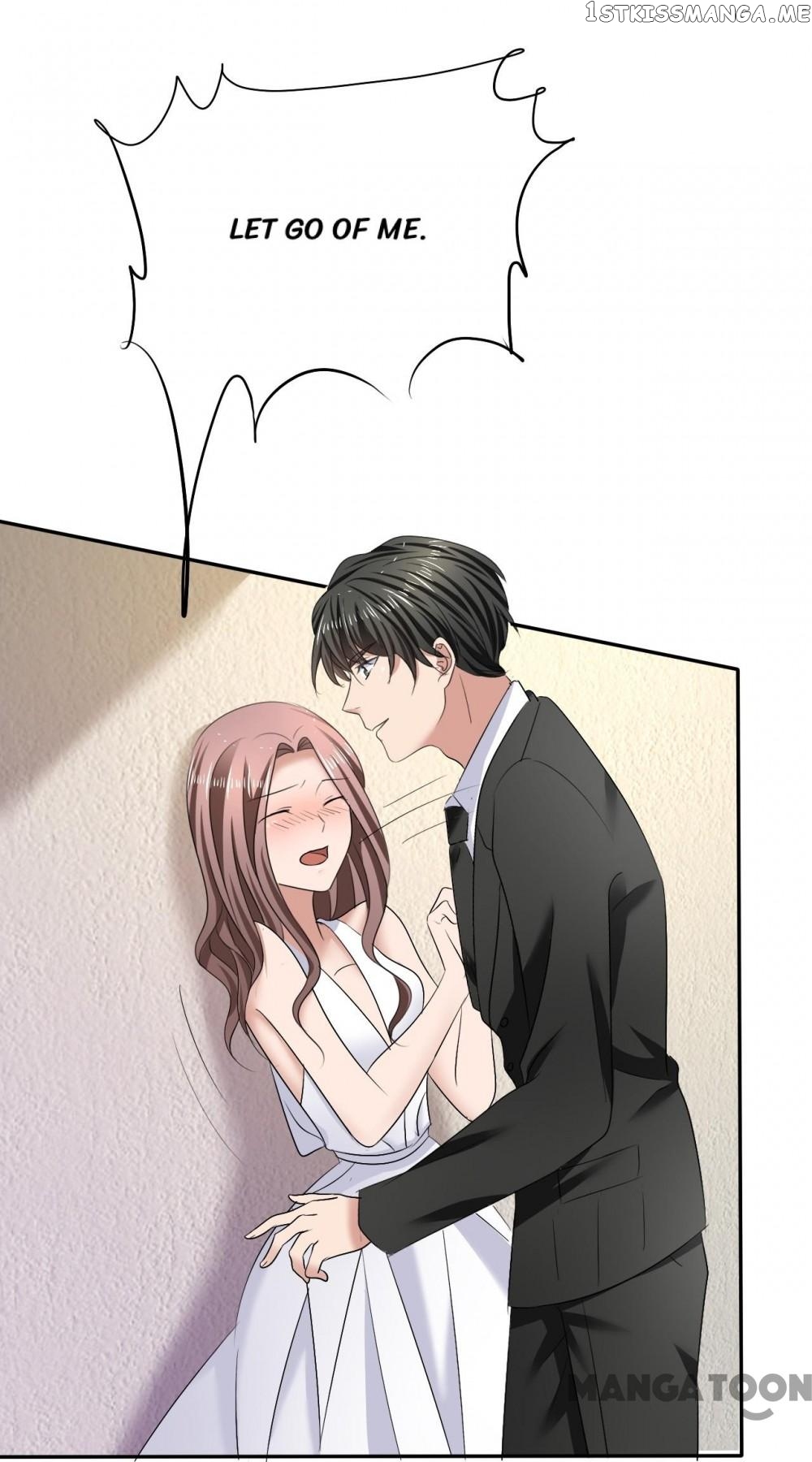 When the Angel Falls for Me chapter 21 - page 1