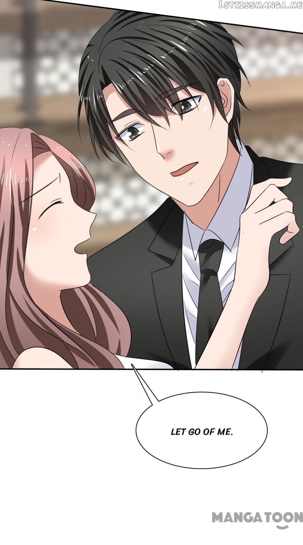 When the Angel Falls for Me chapter 21 - page 12