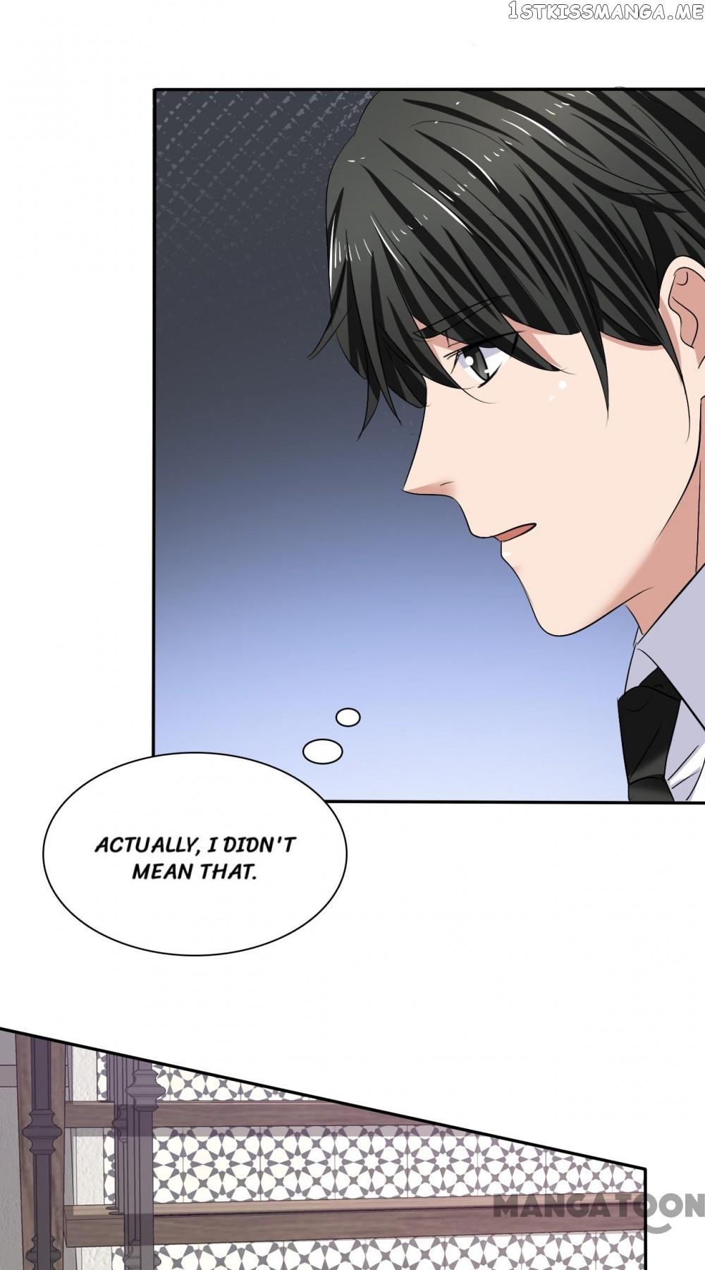 When the Angel Falls for Me chapter 21 - page 13