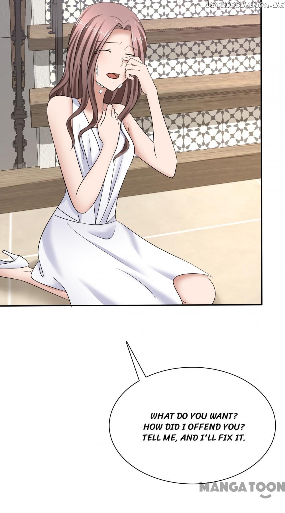 When the Angel Falls for Me chapter 21 - page 14