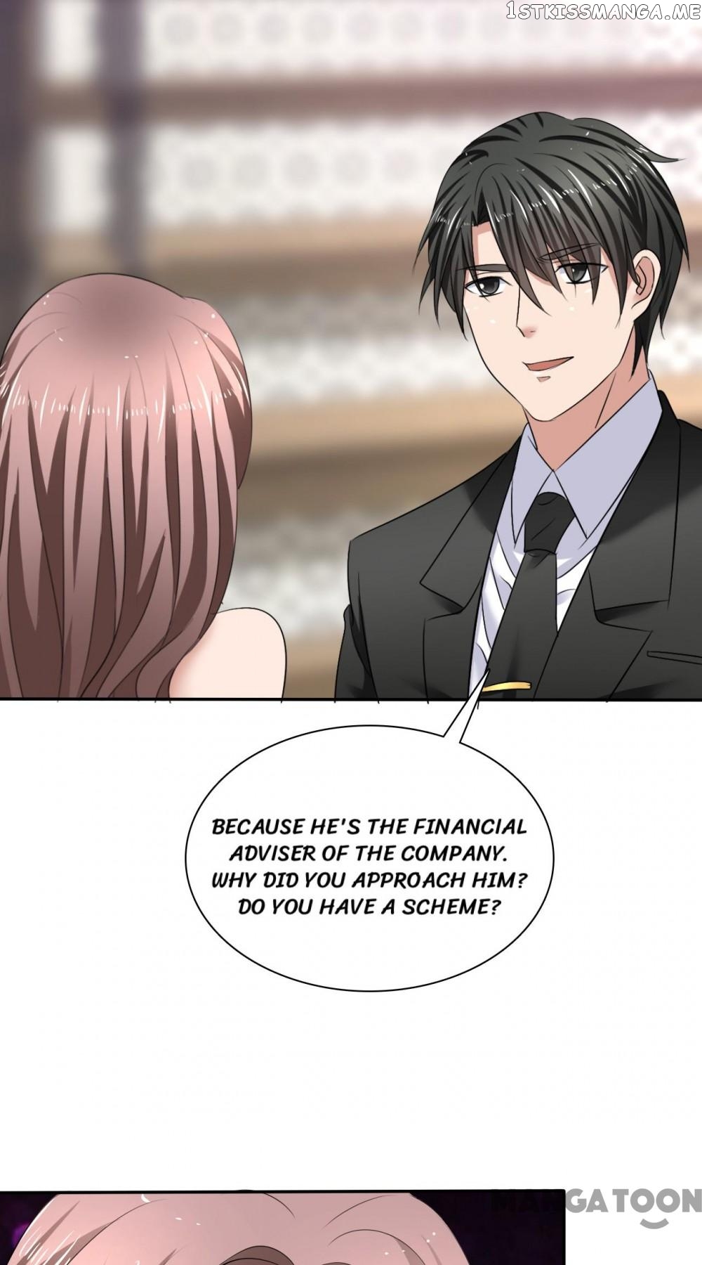 When the Angel Falls for Me chapter 21 - page 18
