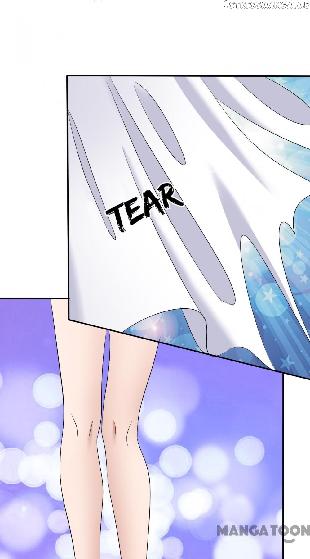 When the Angel Falls for Me chapter 21 - page 2