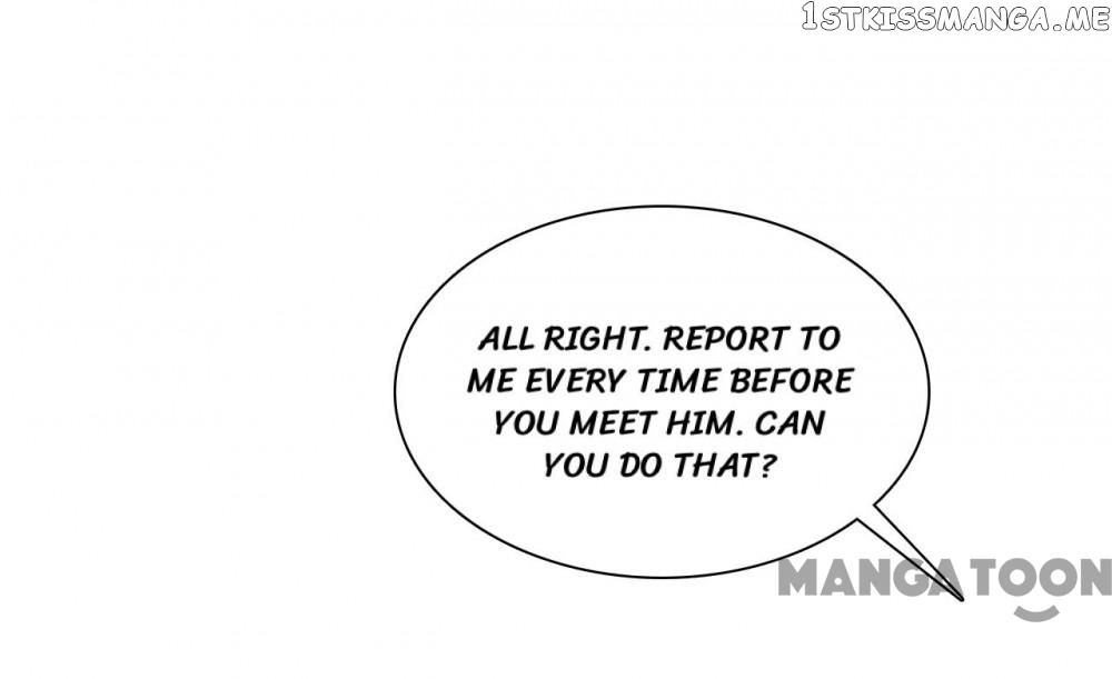 When the Angel Falls for Me chapter 21 - page 20