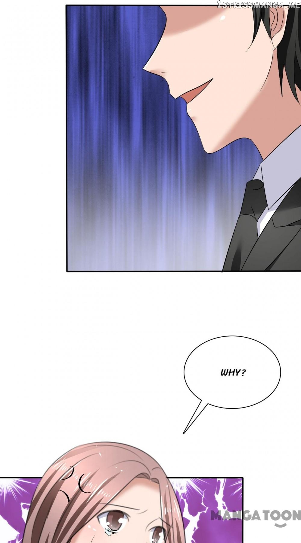When the Angel Falls for Me chapter 21 - page 21