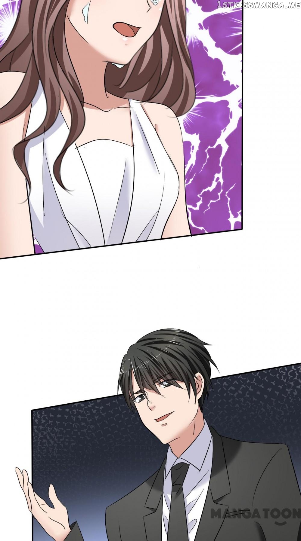 When the Angel Falls for Me chapter 21 - page 22
