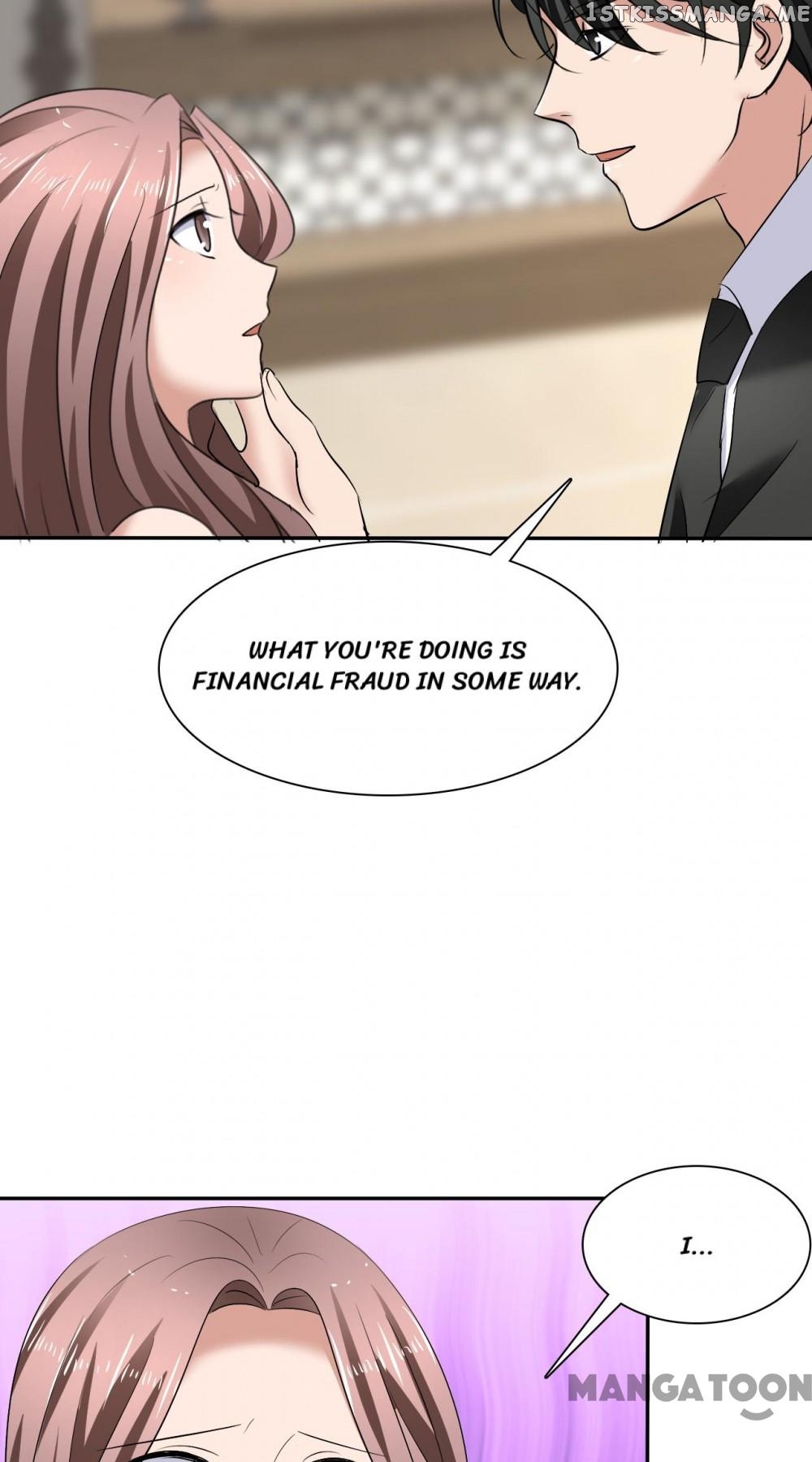 When the Angel Falls for Me chapter 21 - page 24