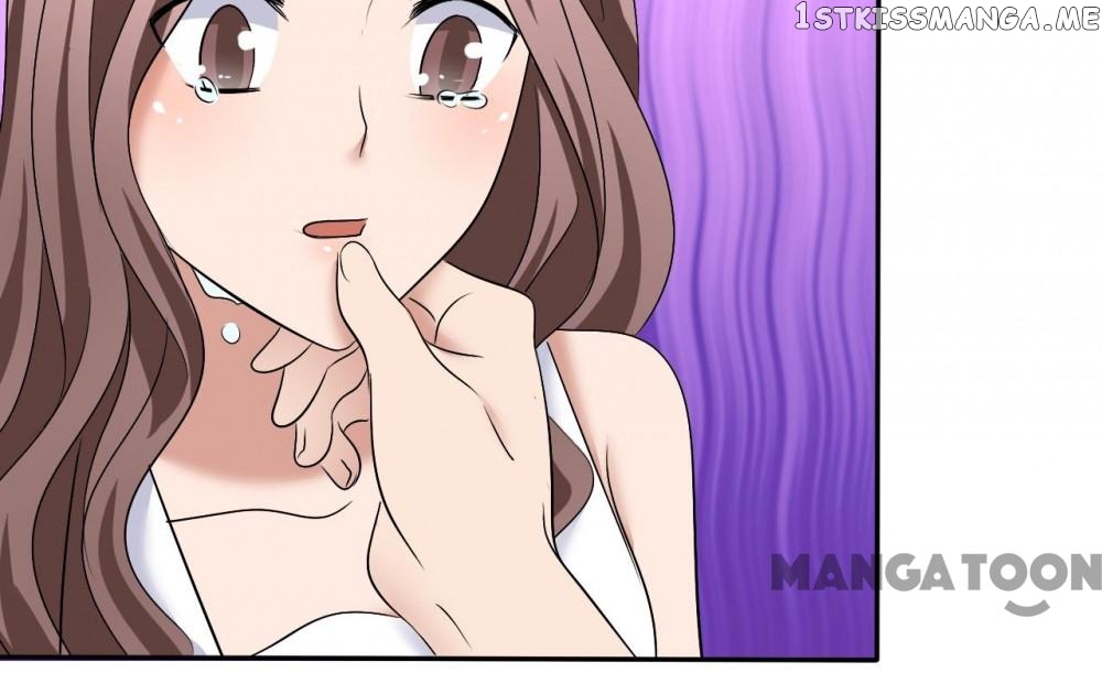 When the Angel Falls for Me chapter 21 - page 25