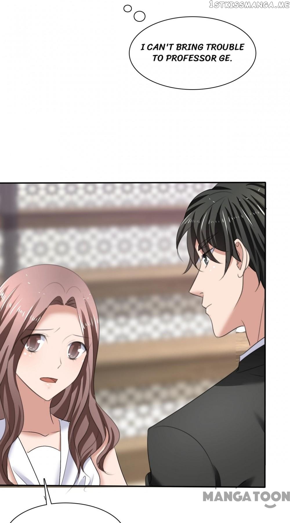 When the Angel Falls for Me chapter 21 - page 26