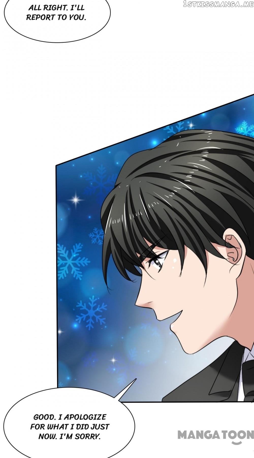 When the Angel Falls for Me chapter 21 - page 27
