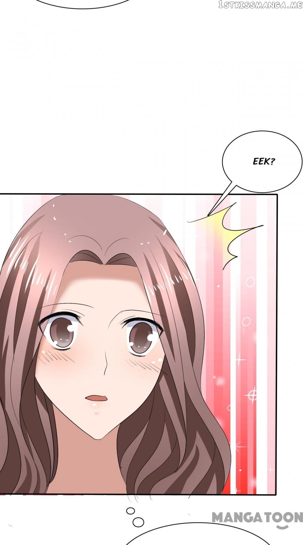 When the Angel Falls for Me chapter 21 - page 28