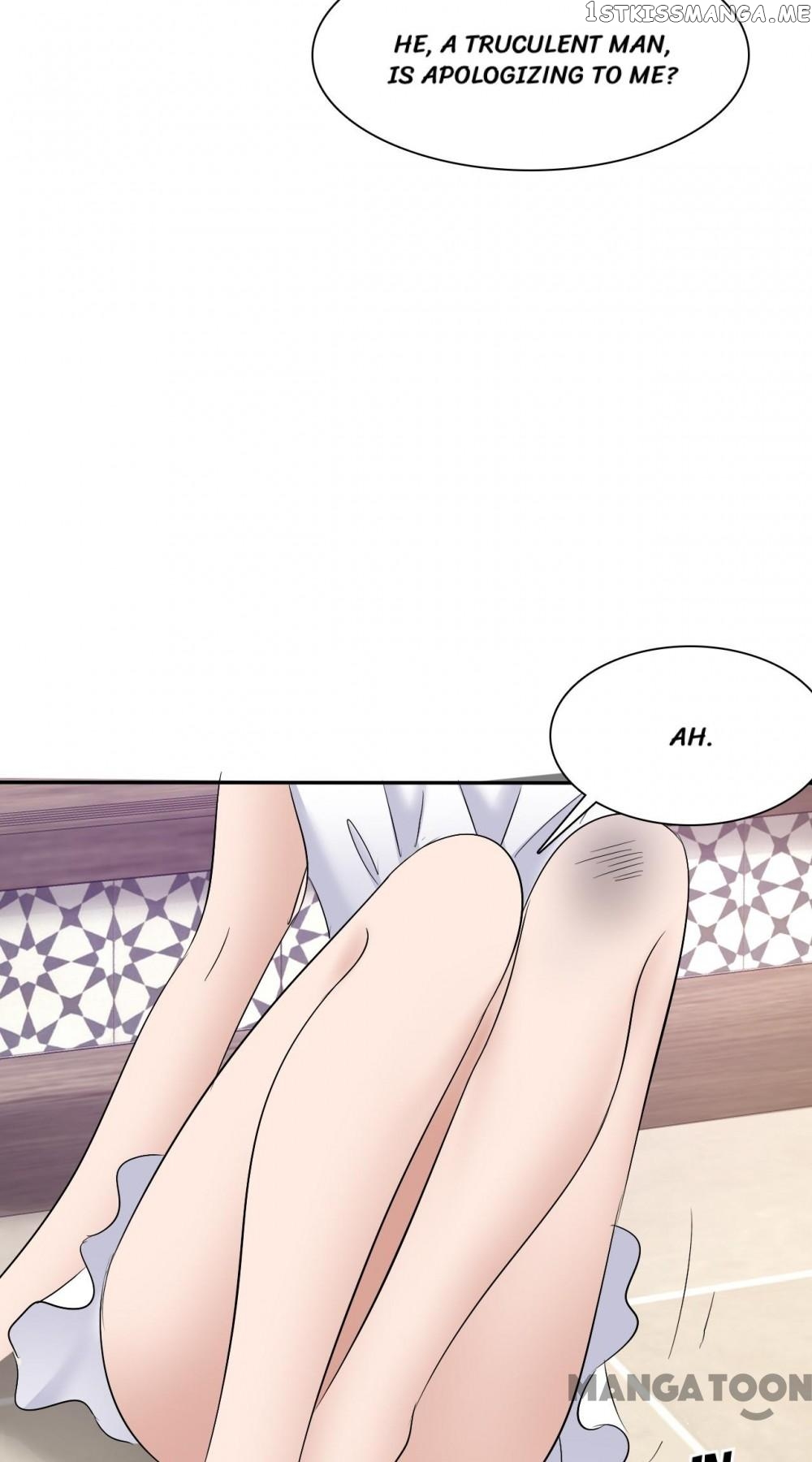 When the Angel Falls for Me chapter 21 - page 29