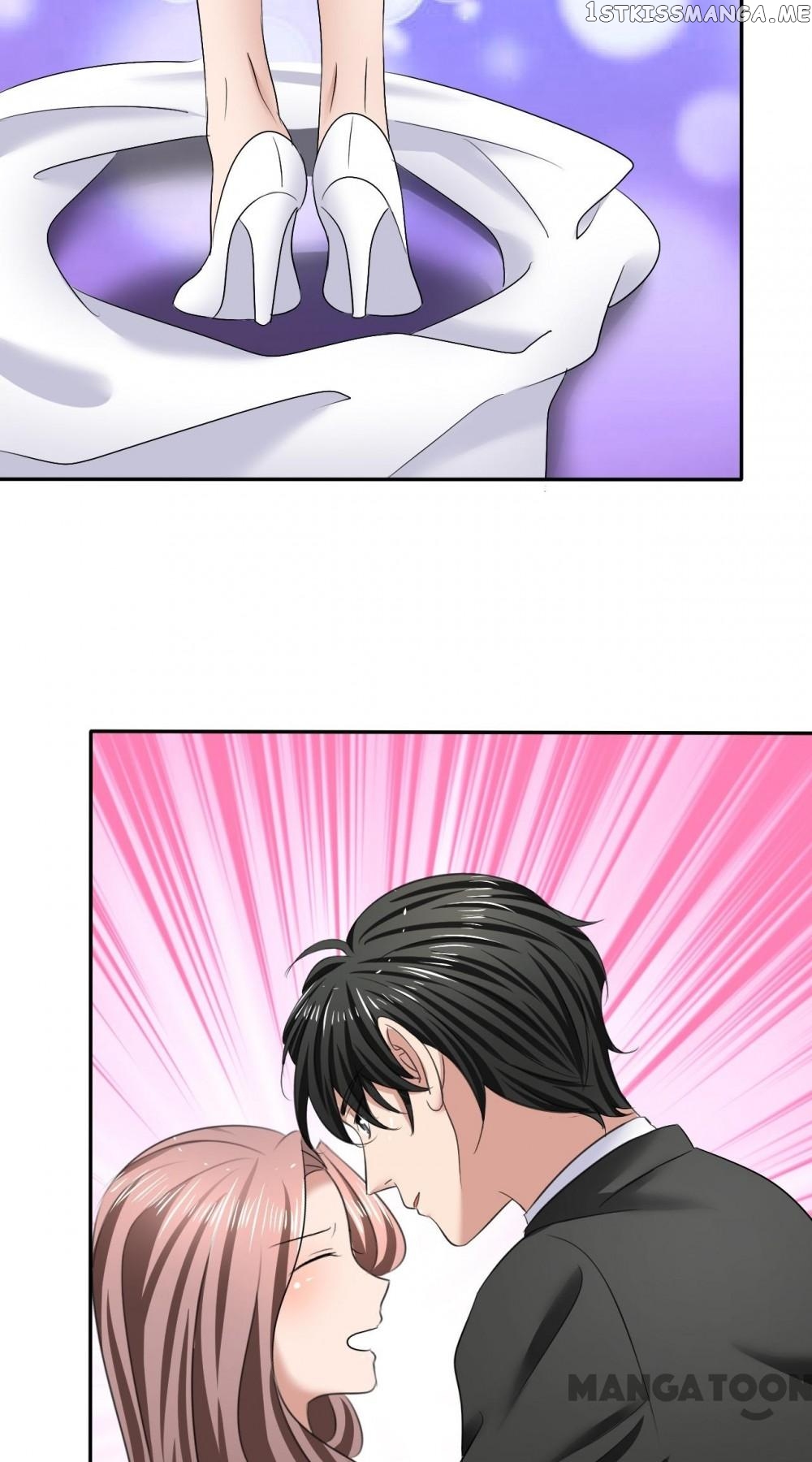 When the Angel Falls for Me chapter 21 - page 3