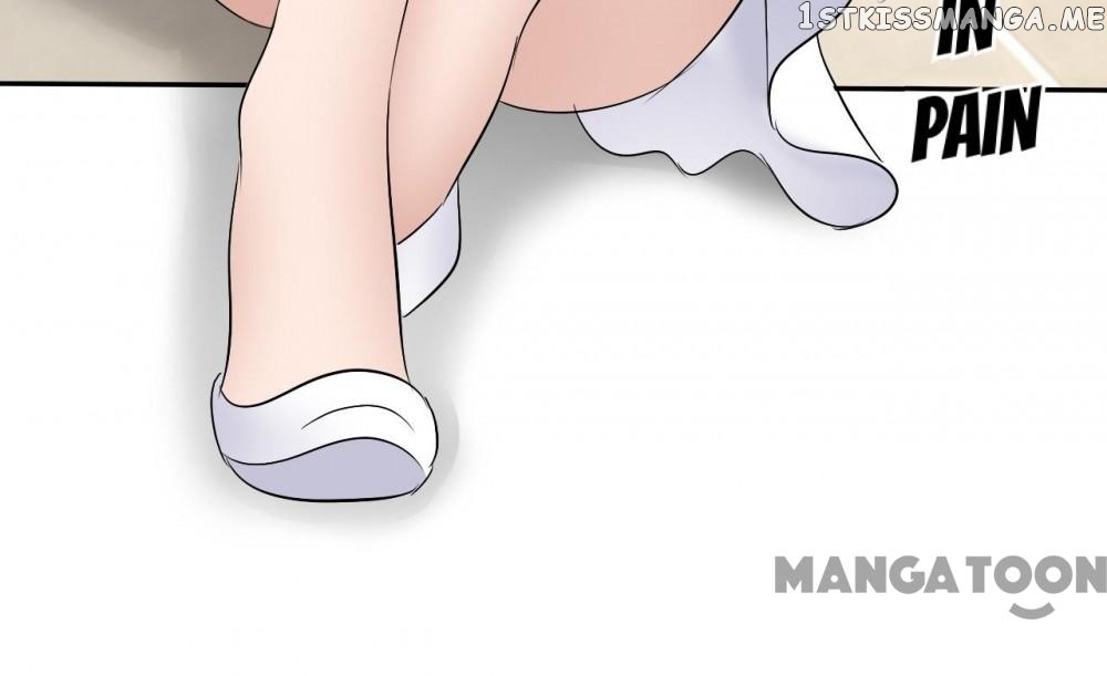 When the Angel Falls for Me chapter 21 - page 30