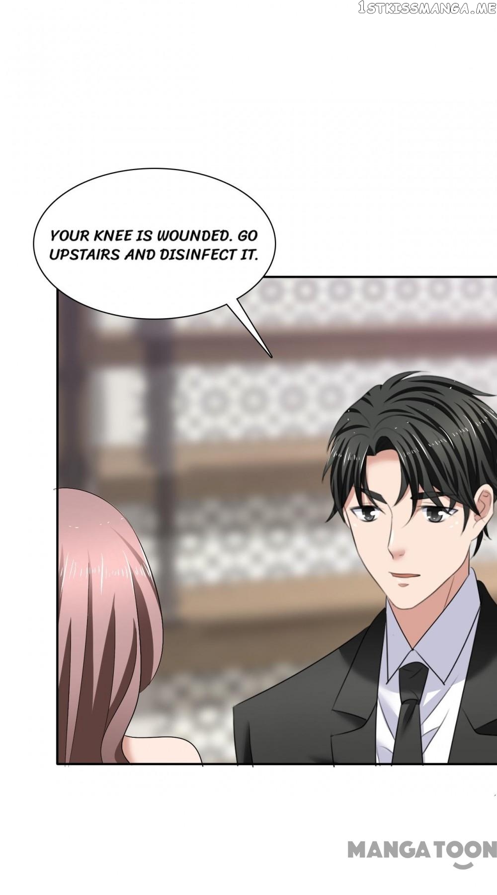 When the Angel Falls for Me chapter 21 - page 31