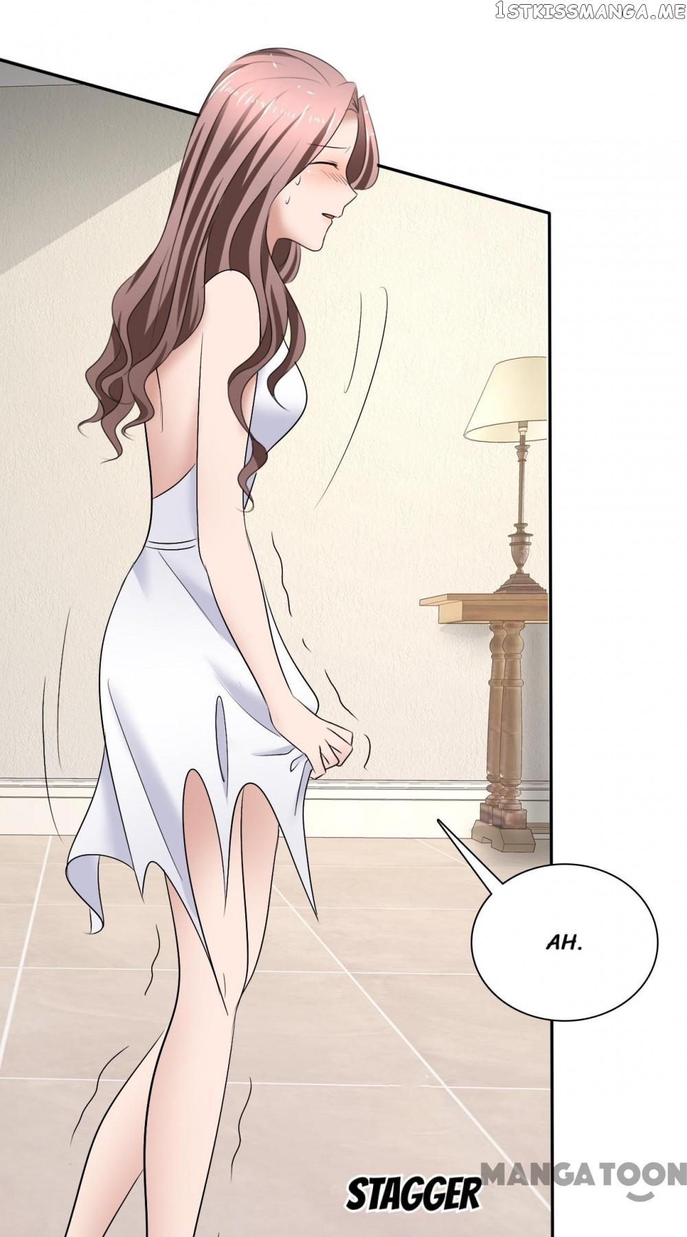When the Angel Falls for Me chapter 21 - page 32