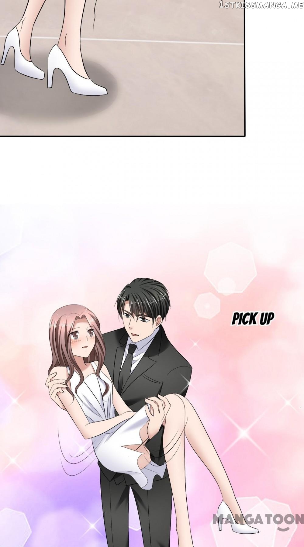 When the Angel Falls for Me chapter 21 - page 33