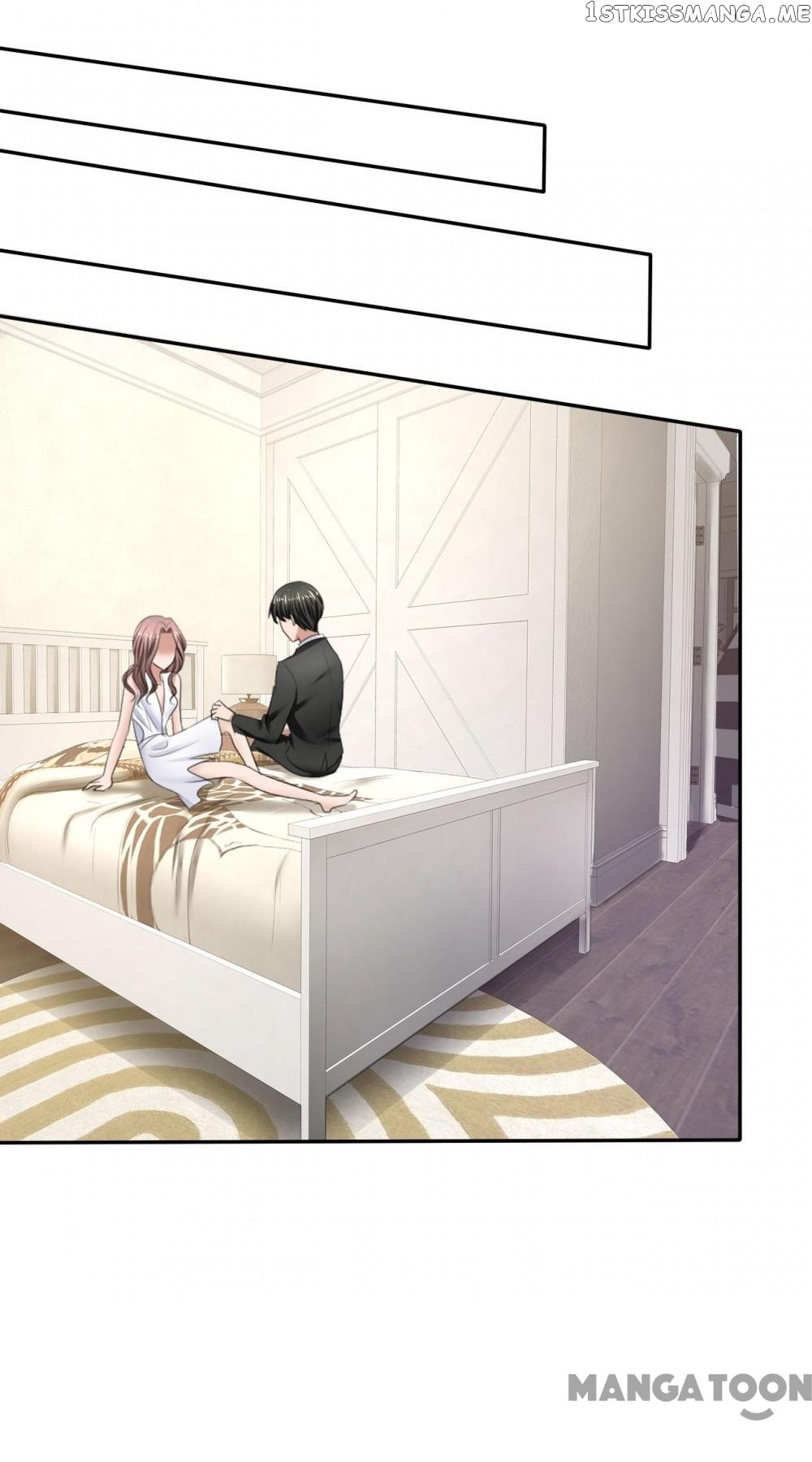 When the Angel Falls for Me chapter 21 - page 36