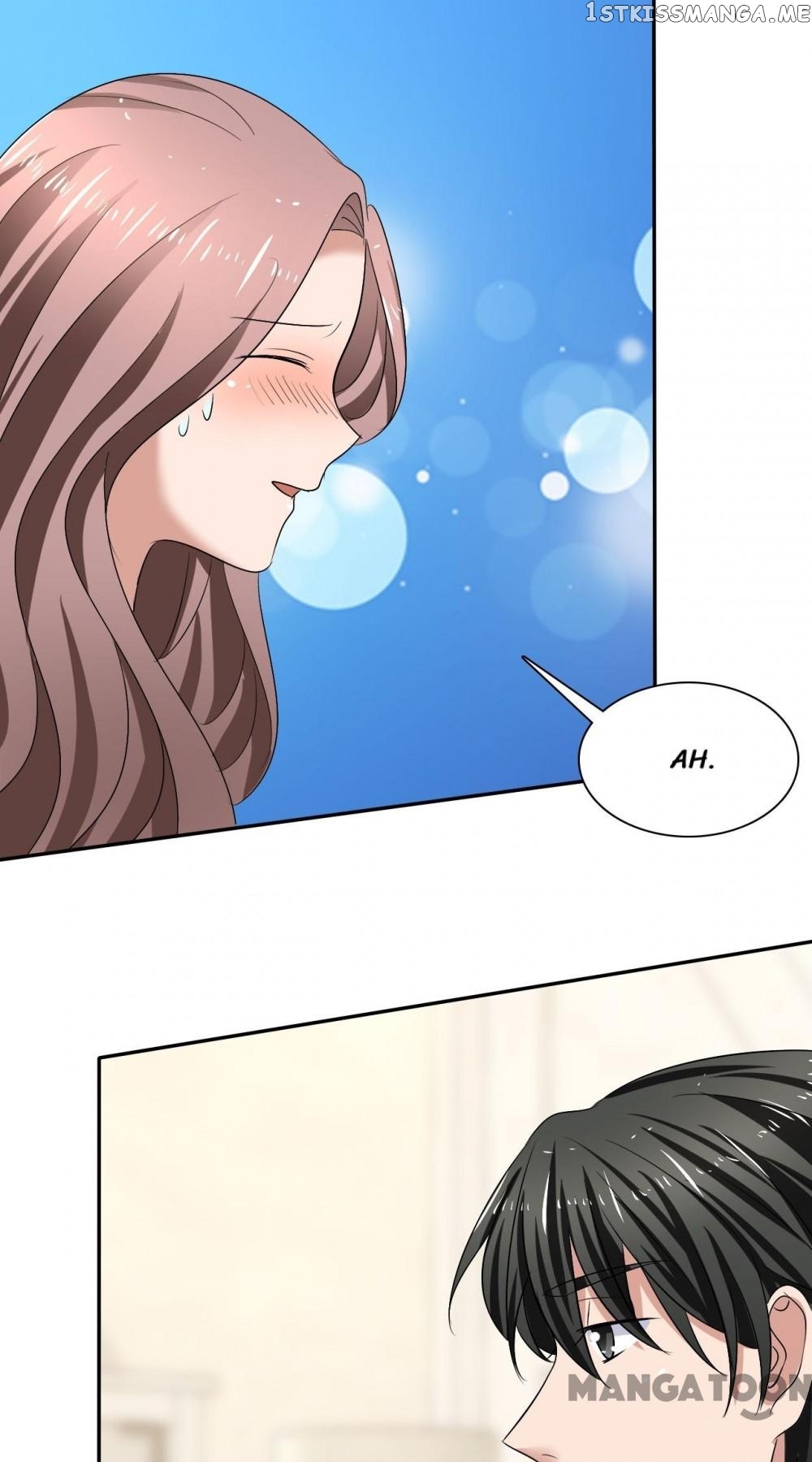When the Angel Falls for Me chapter 21 - page 38