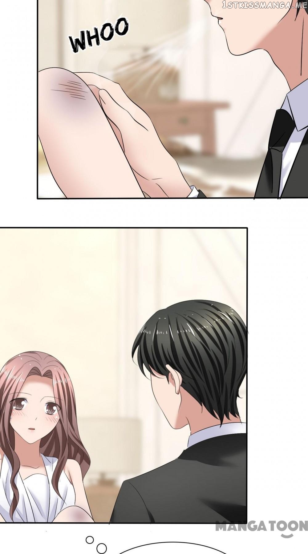 When the Angel Falls for Me chapter 21 - page 39