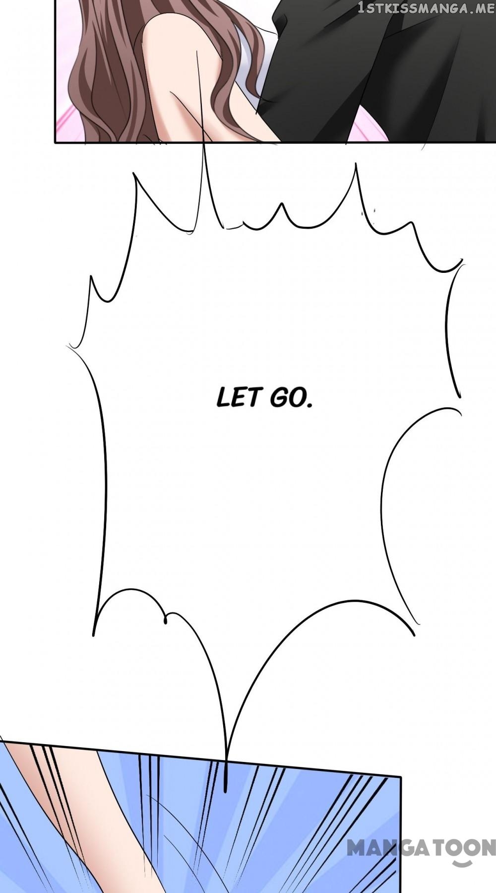 When the Angel Falls for Me chapter 21 - page 4