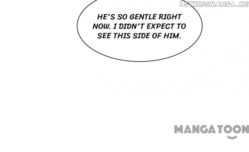 When the Angel Falls for Me chapter 21 - page 40