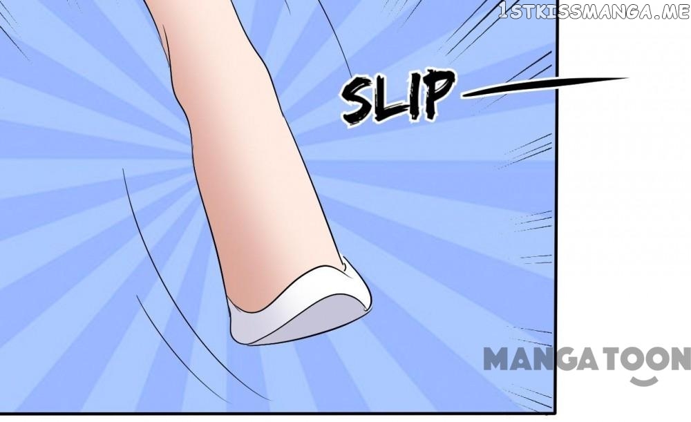 When the Angel Falls for Me chapter 21 - page 5