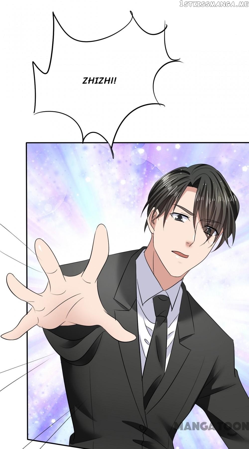 When the Angel Falls for Me chapter 21 - page 7