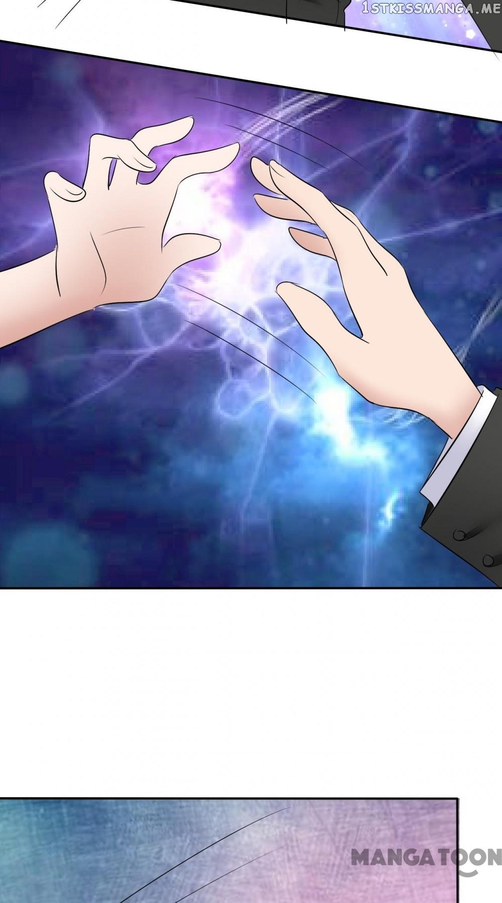 When the Angel Falls for Me chapter 21 - page 8