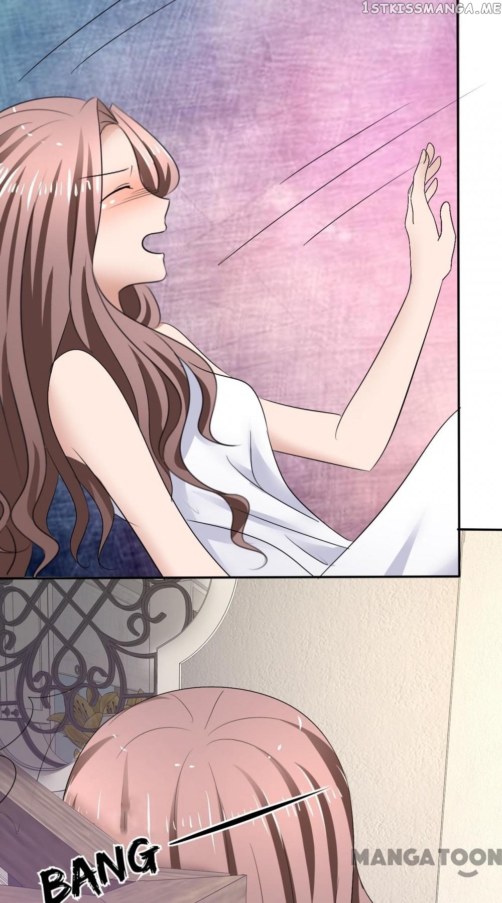 When the Angel Falls for Me chapter 21 - page 9