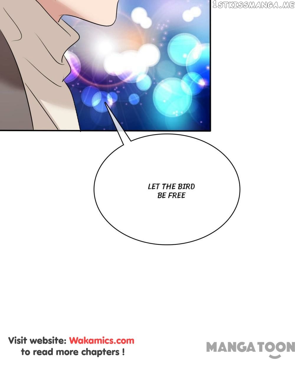 When the Angel Falls for Me chapter 38 - page 11