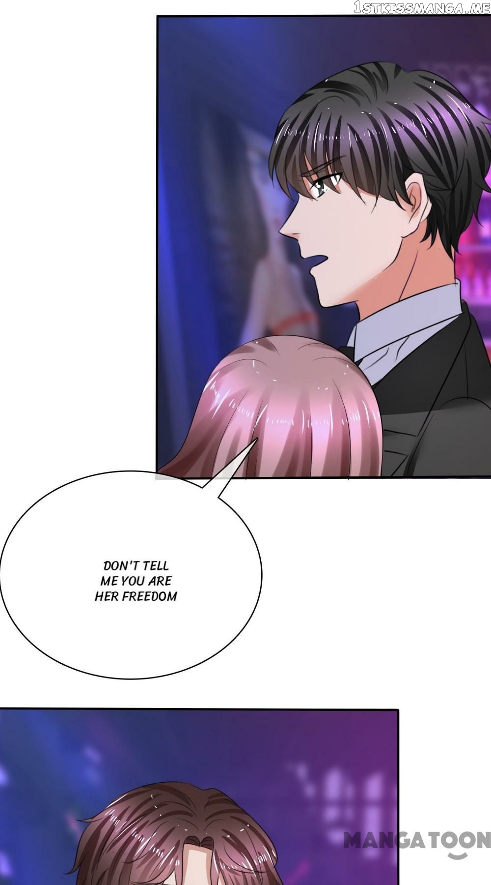 When the Angel Falls for Me chapter 38 - page 12