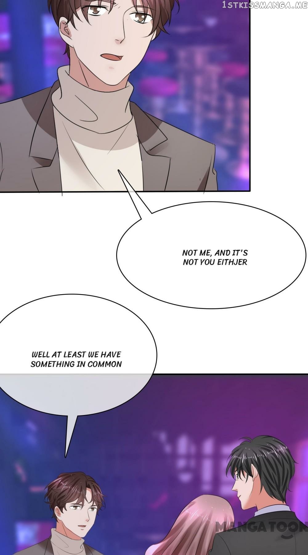 When the Angel Falls for Me chapter 38 - page 13