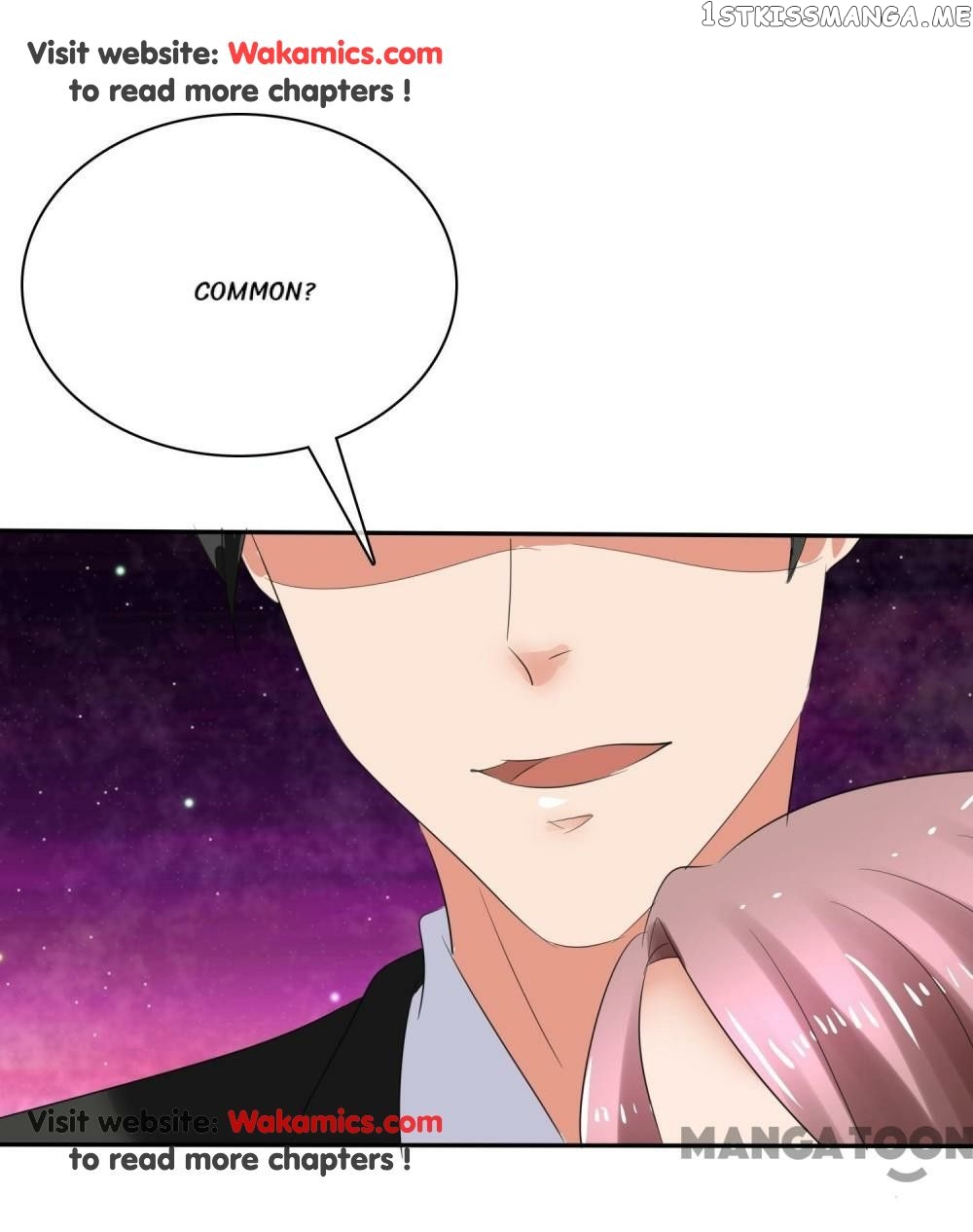 When the Angel Falls for Me chapter 38 - page 15
