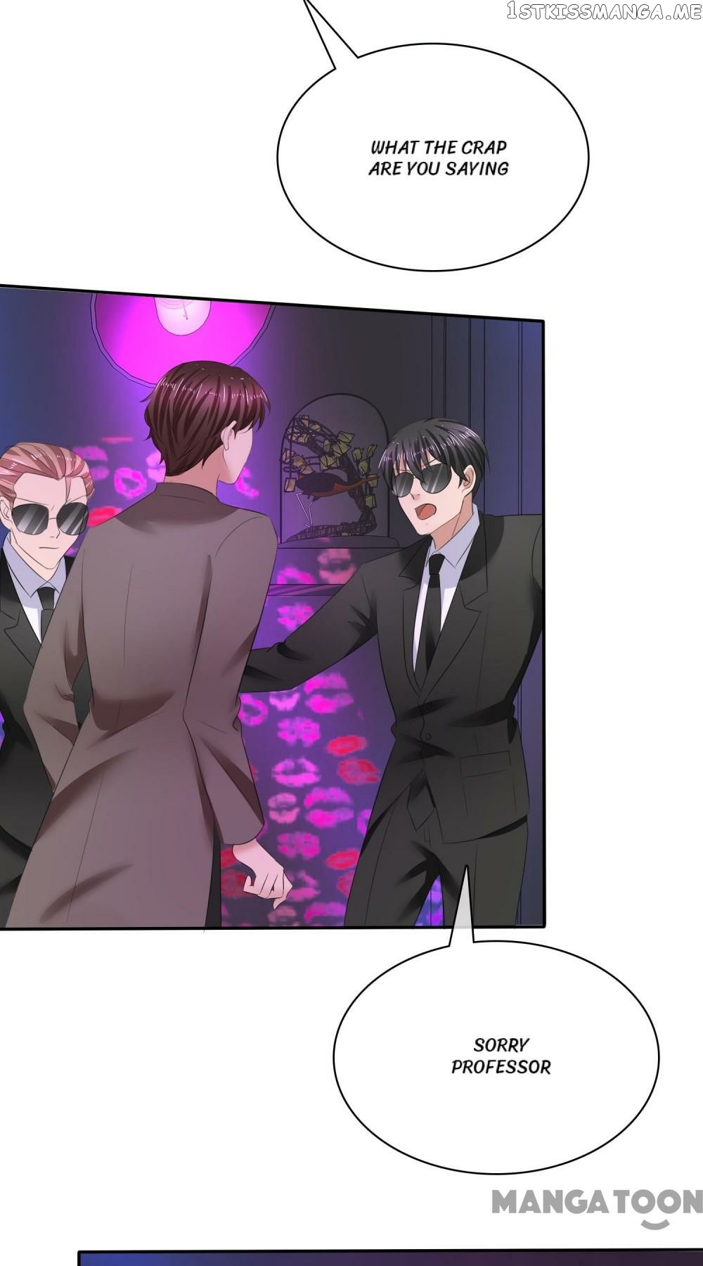 When the Angel Falls for Me chapter 38 - page 16
