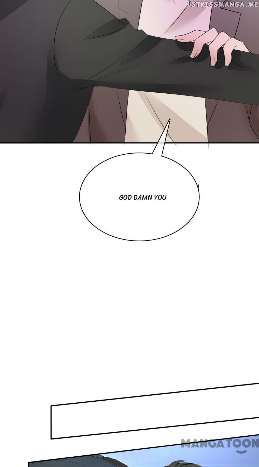 When the Angel Falls for Me chapter 38 - page 18