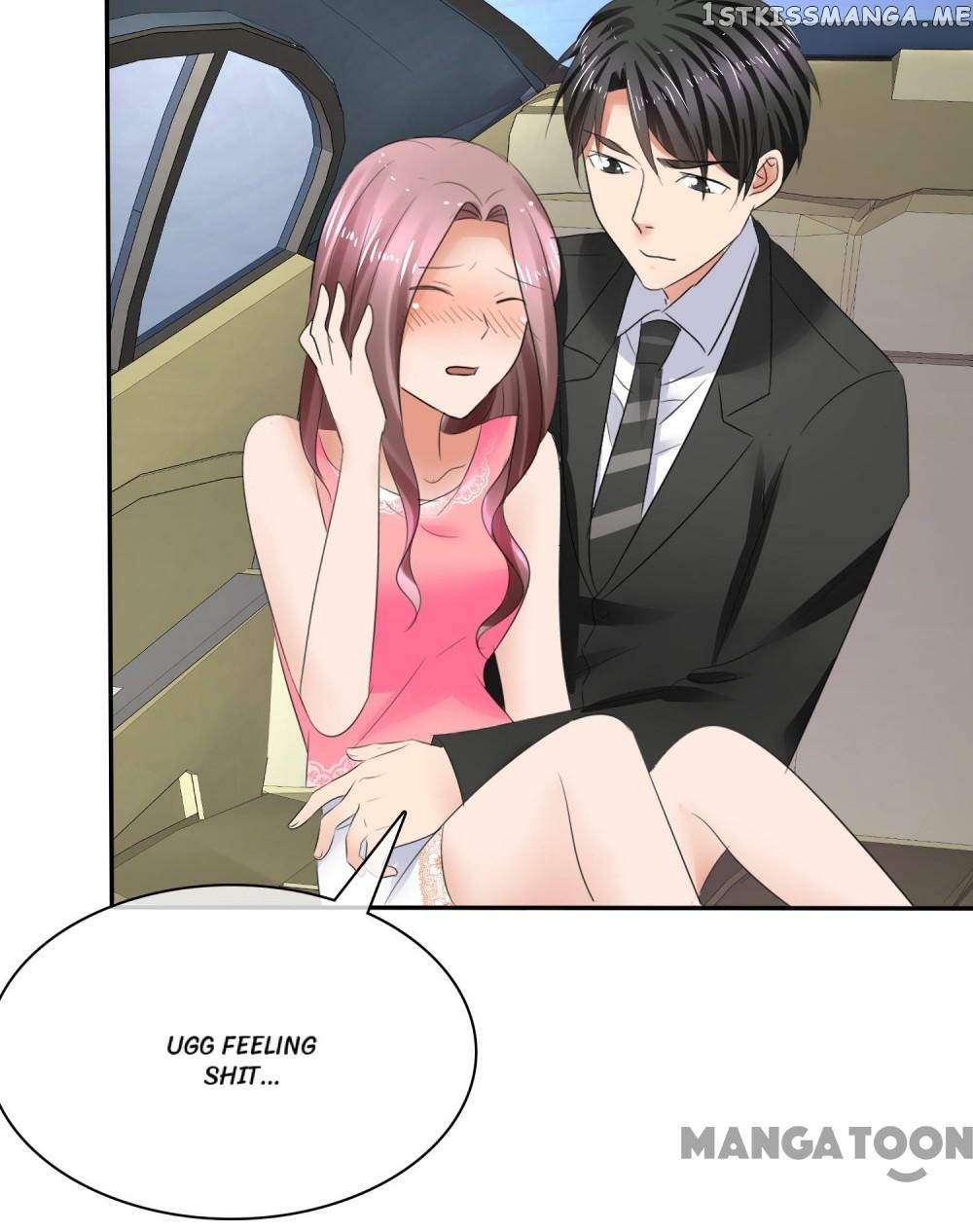 When the Angel Falls for Me chapter 38 - page 19