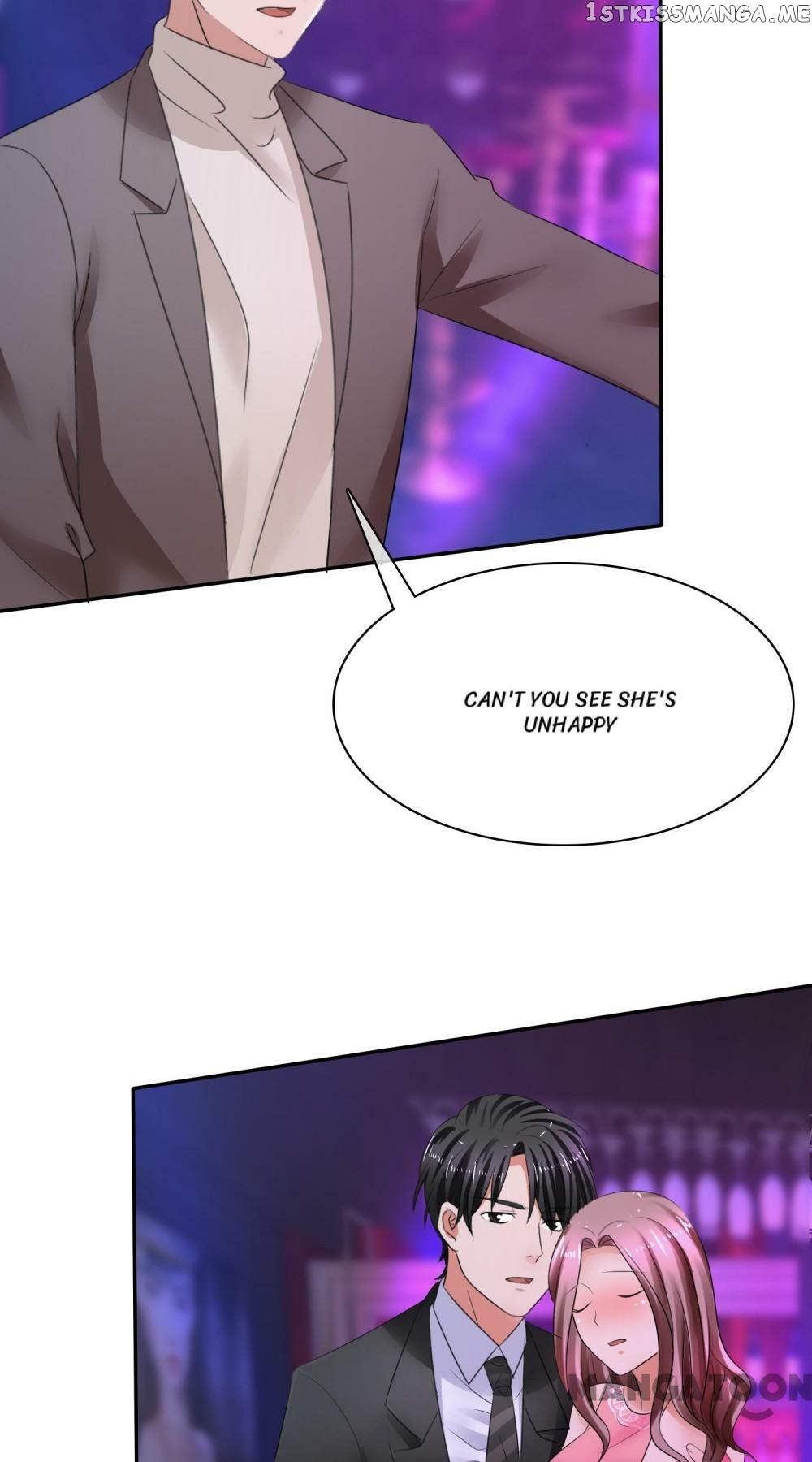 When the Angel Falls for Me chapter 38 - page 2