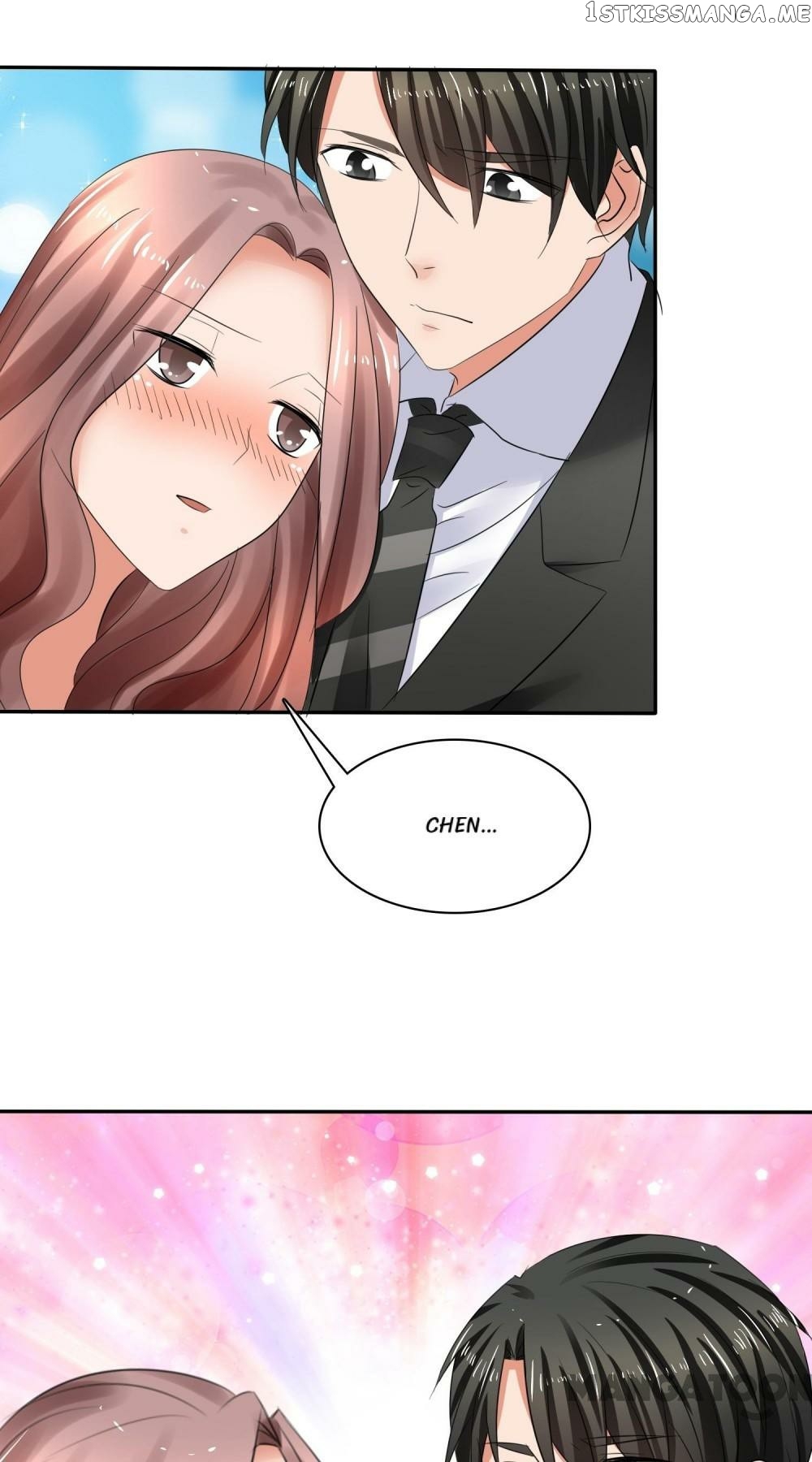When the Angel Falls for Me chapter 38 - page 20