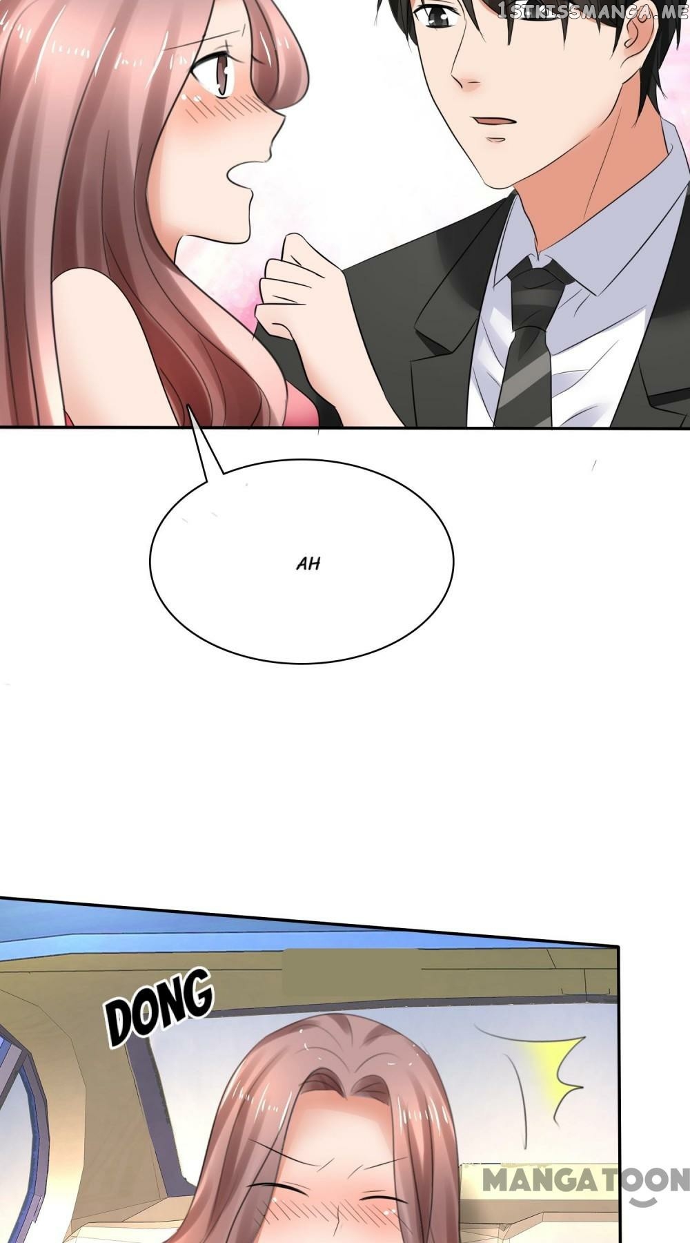 When the Angel Falls for Me chapter 38 - page 21