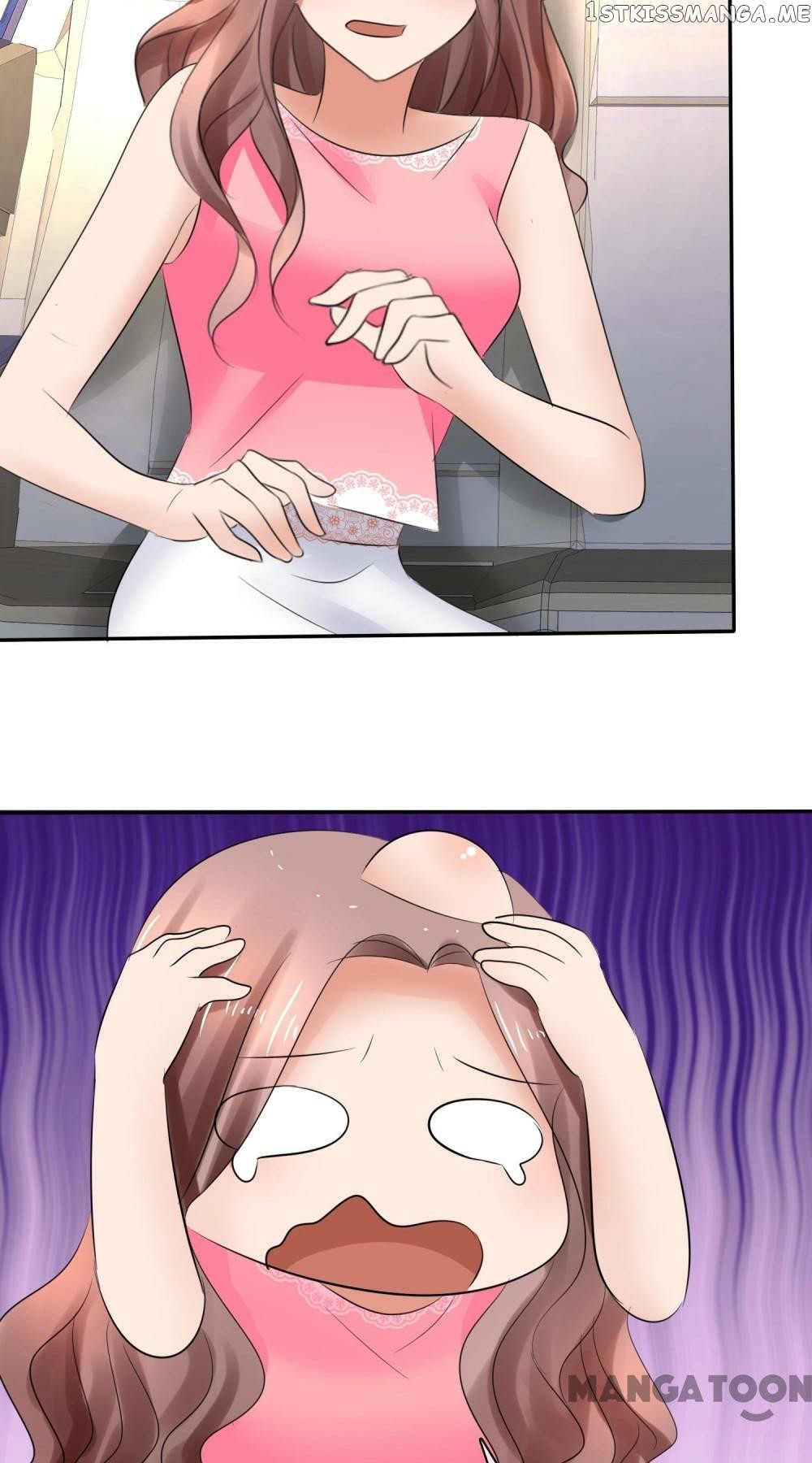 When the Angel Falls for Me chapter 38 - page 22
