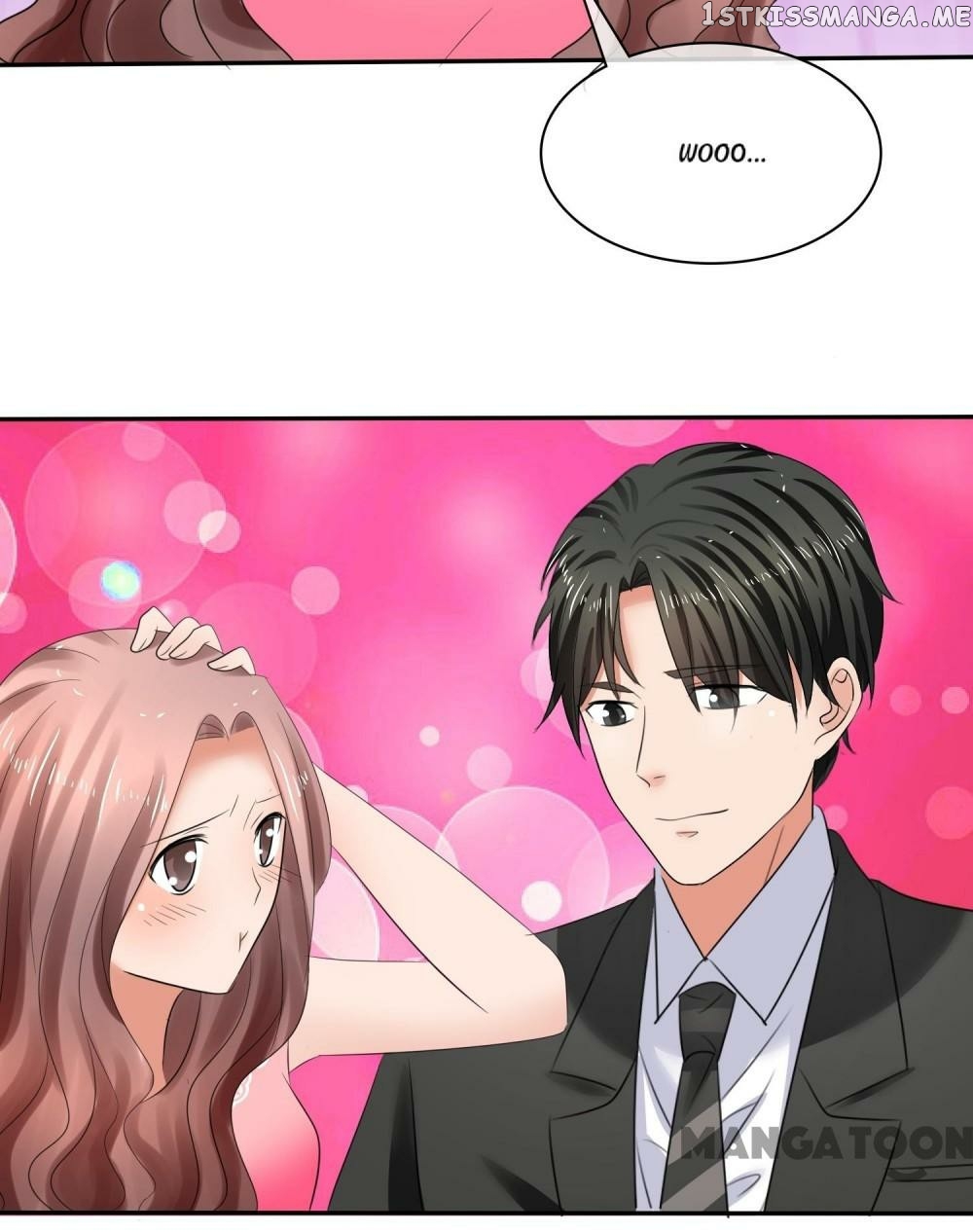 When the Angel Falls for Me chapter 38 - page 23