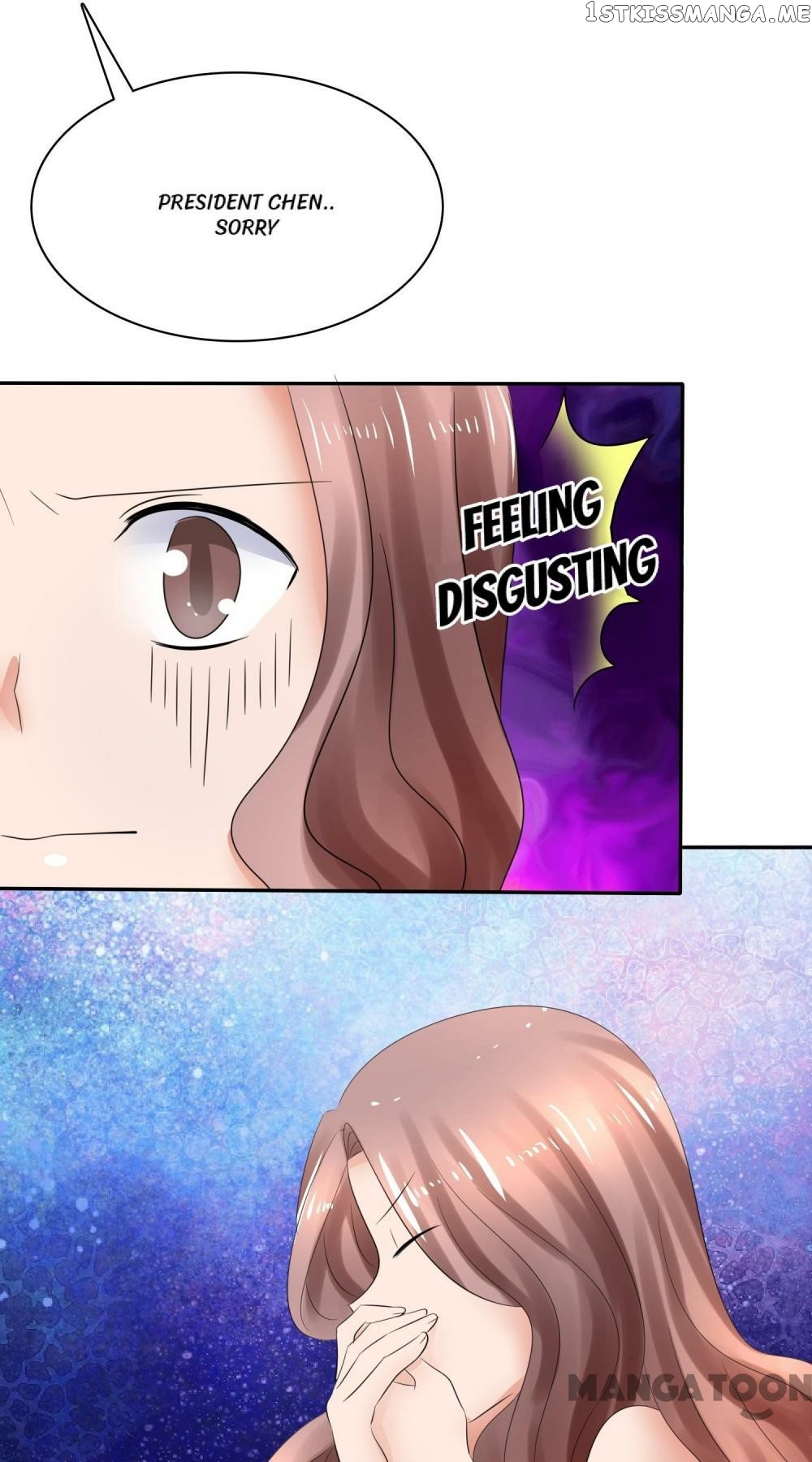 When the Angel Falls for Me chapter 38 - page 24