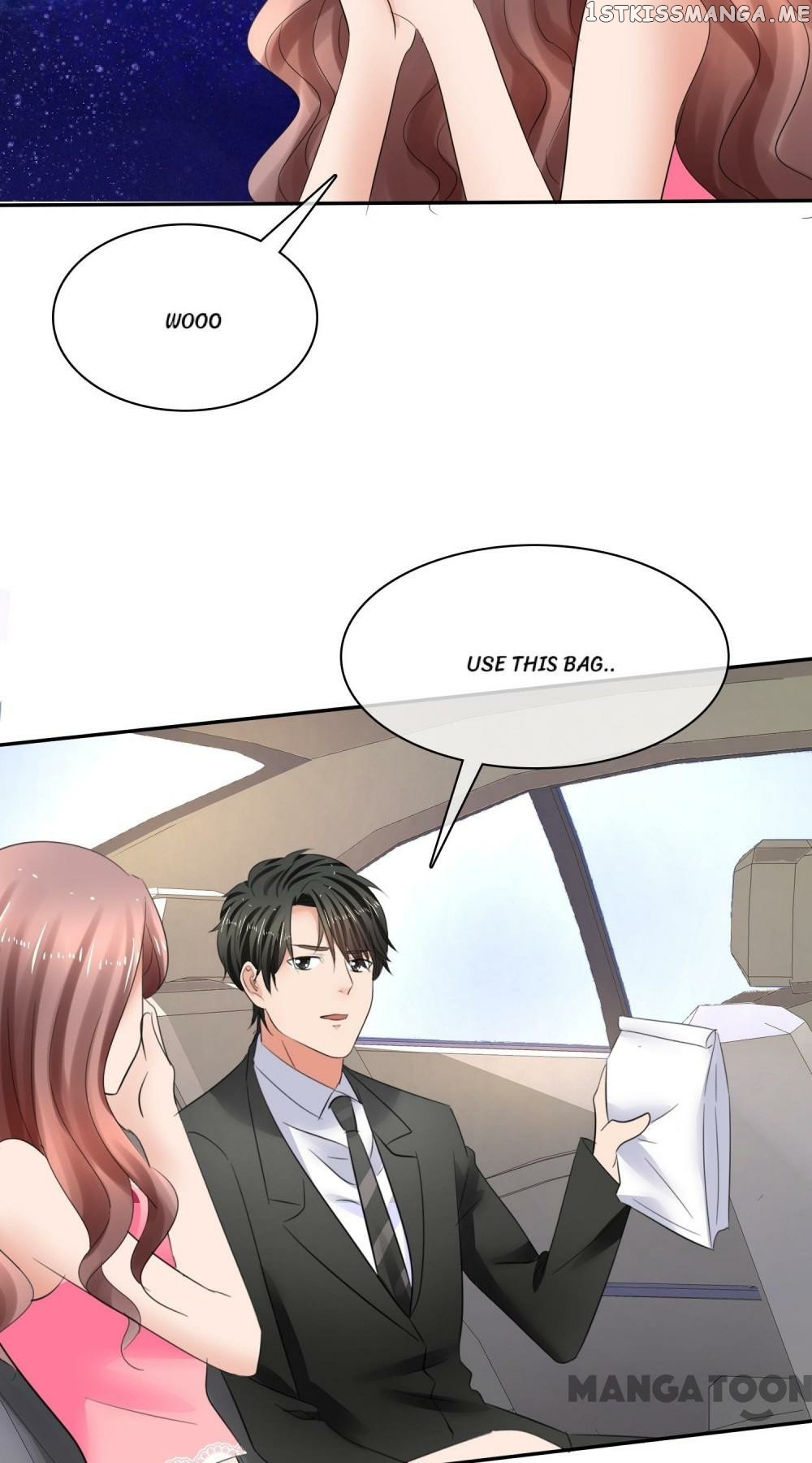When the Angel Falls for Me chapter 38 - page 25