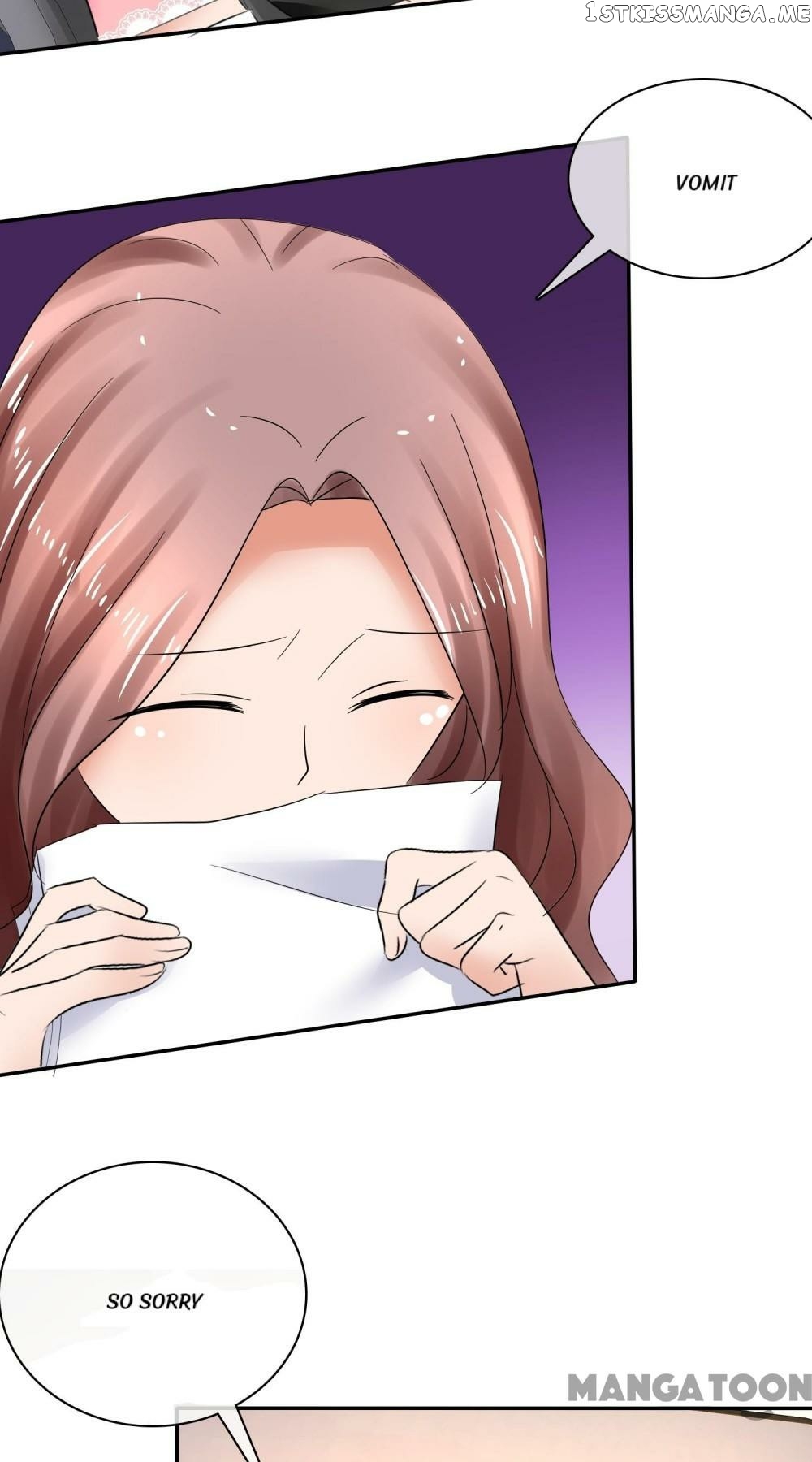 When the Angel Falls for Me chapter 38 - page 26