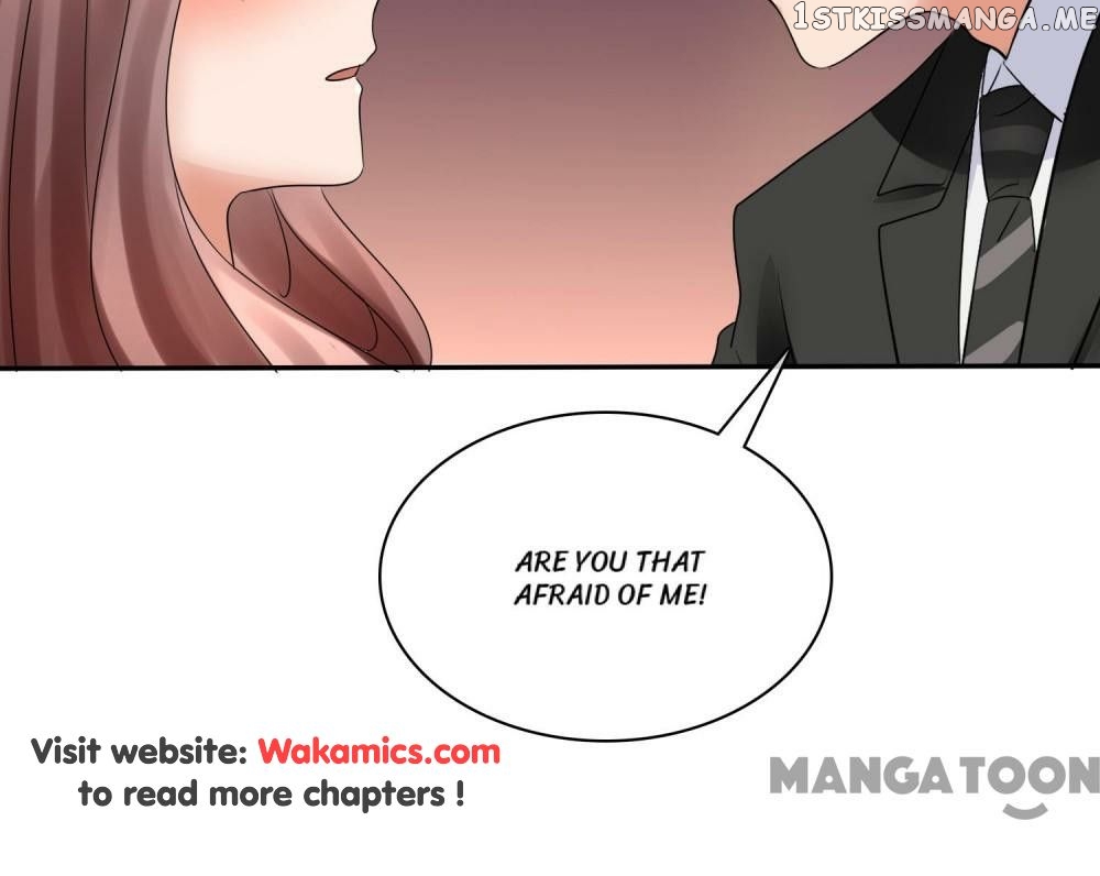 When the Angel Falls for Me chapter 38 - page 30