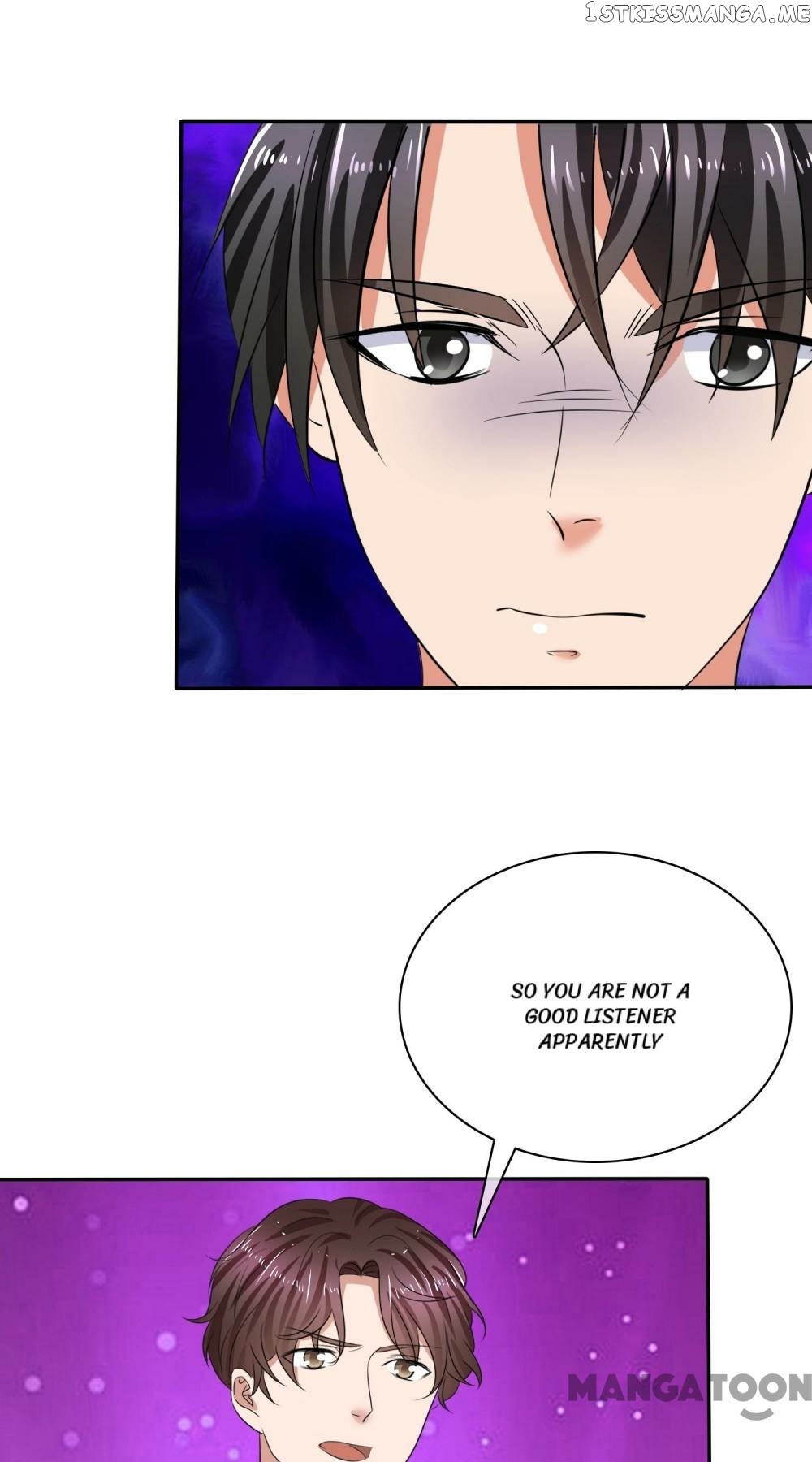 When the Angel Falls for Me chapter 38 - page 5