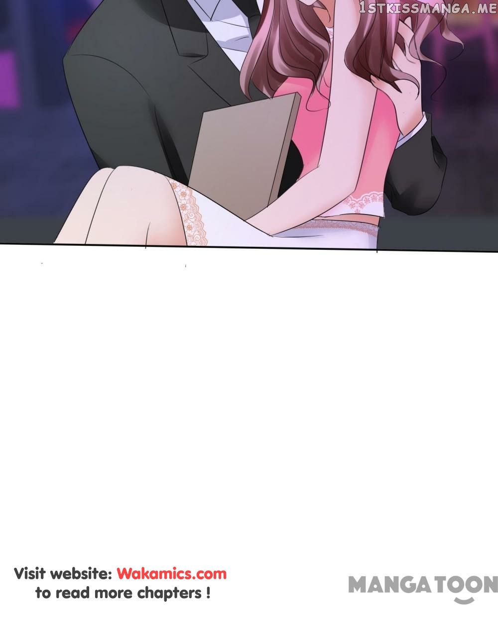 When the Angel Falls for Me chapter 38 - page 7