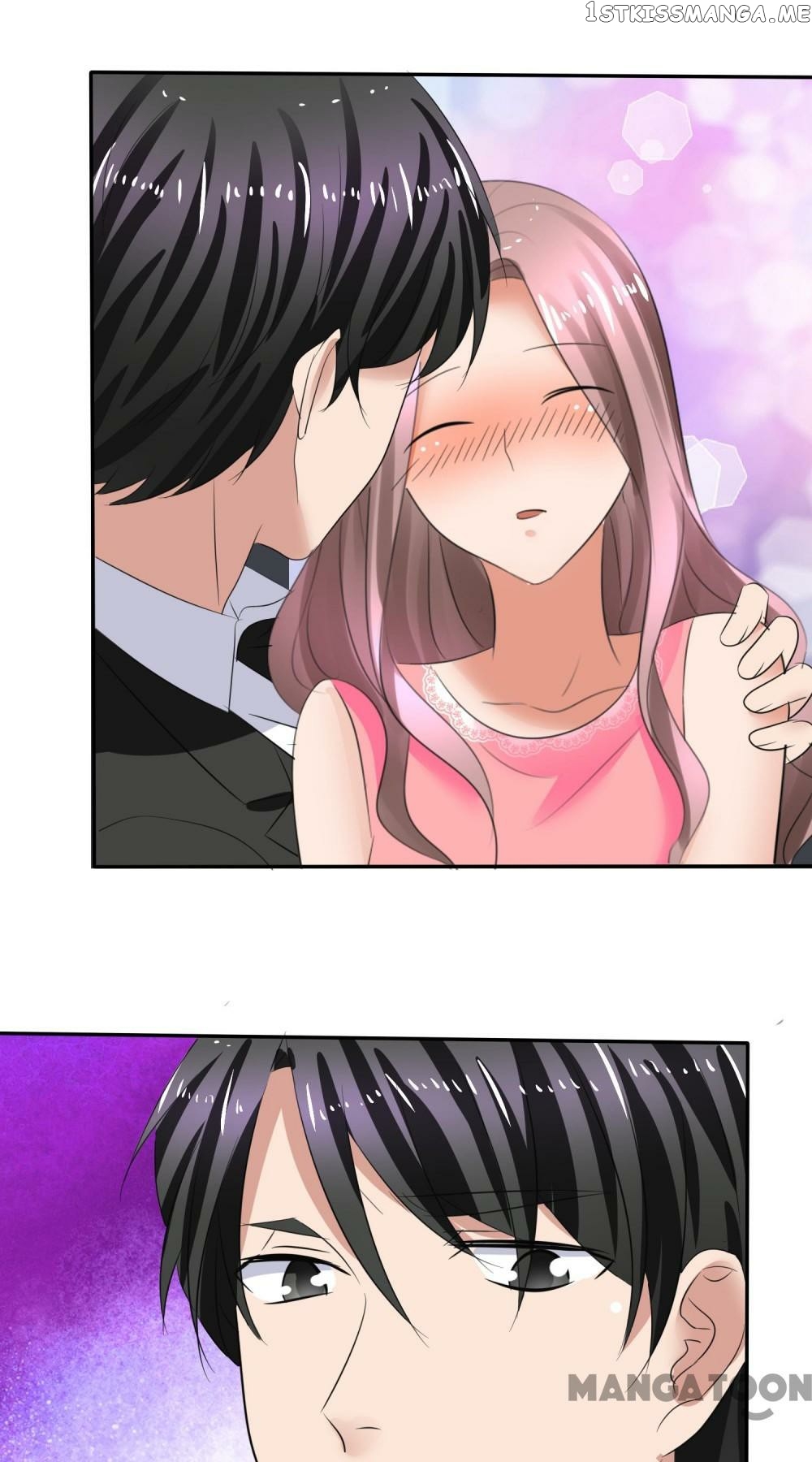 When the Angel Falls for Me chapter 38 - page 8