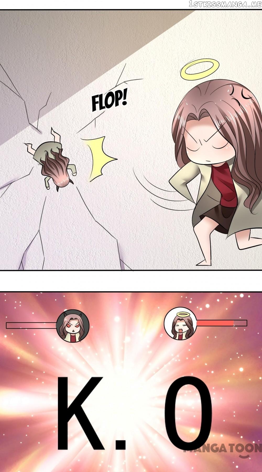 When the Angel Falls for Me chapter 22 - page 11