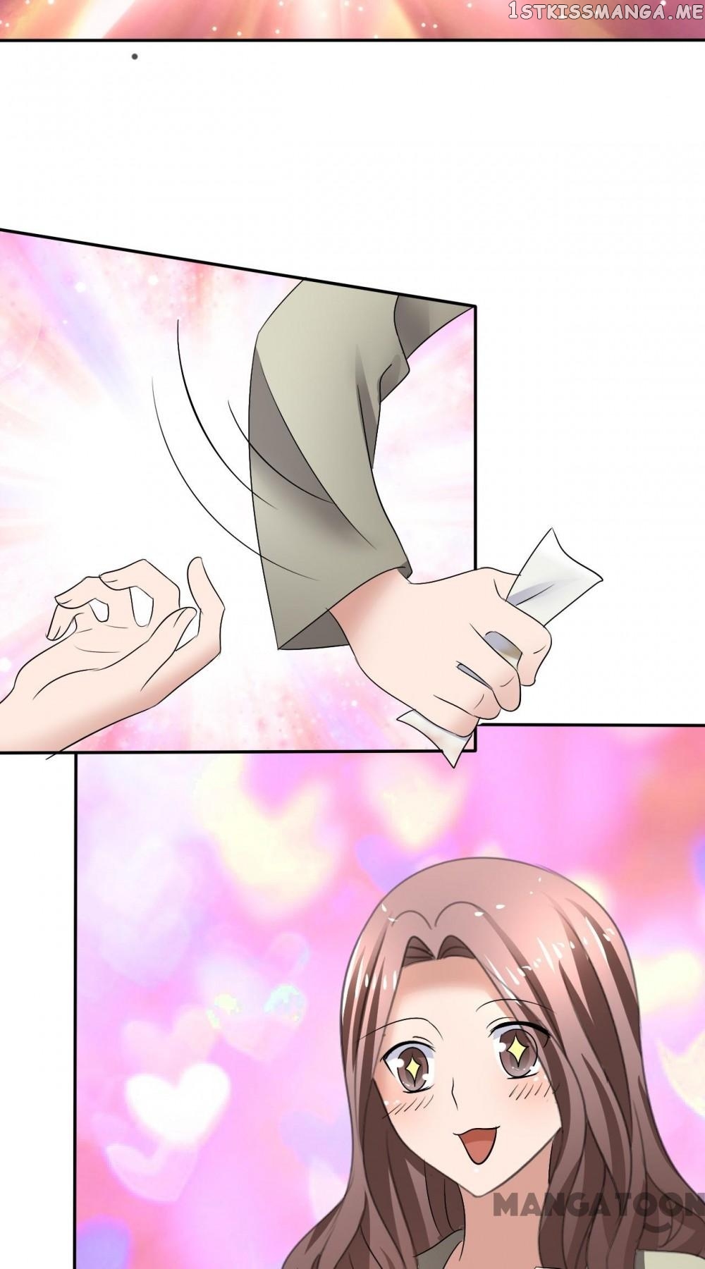 When the Angel Falls for Me chapter 22 - page 12